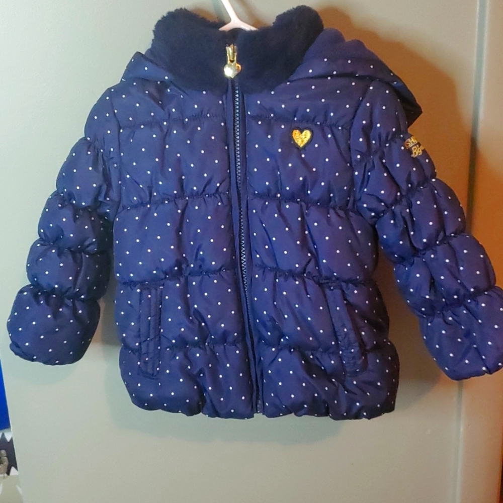 Winter jacket